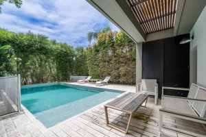 House on Internal Lot, Los Lagos, Nordelta