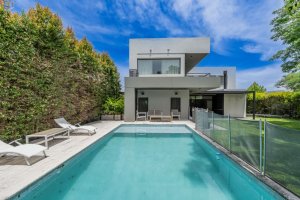 House on Internal Lot, Los Lagos, Nordelta