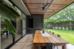 House on Internal Lot, Los Lagos, Nordelta