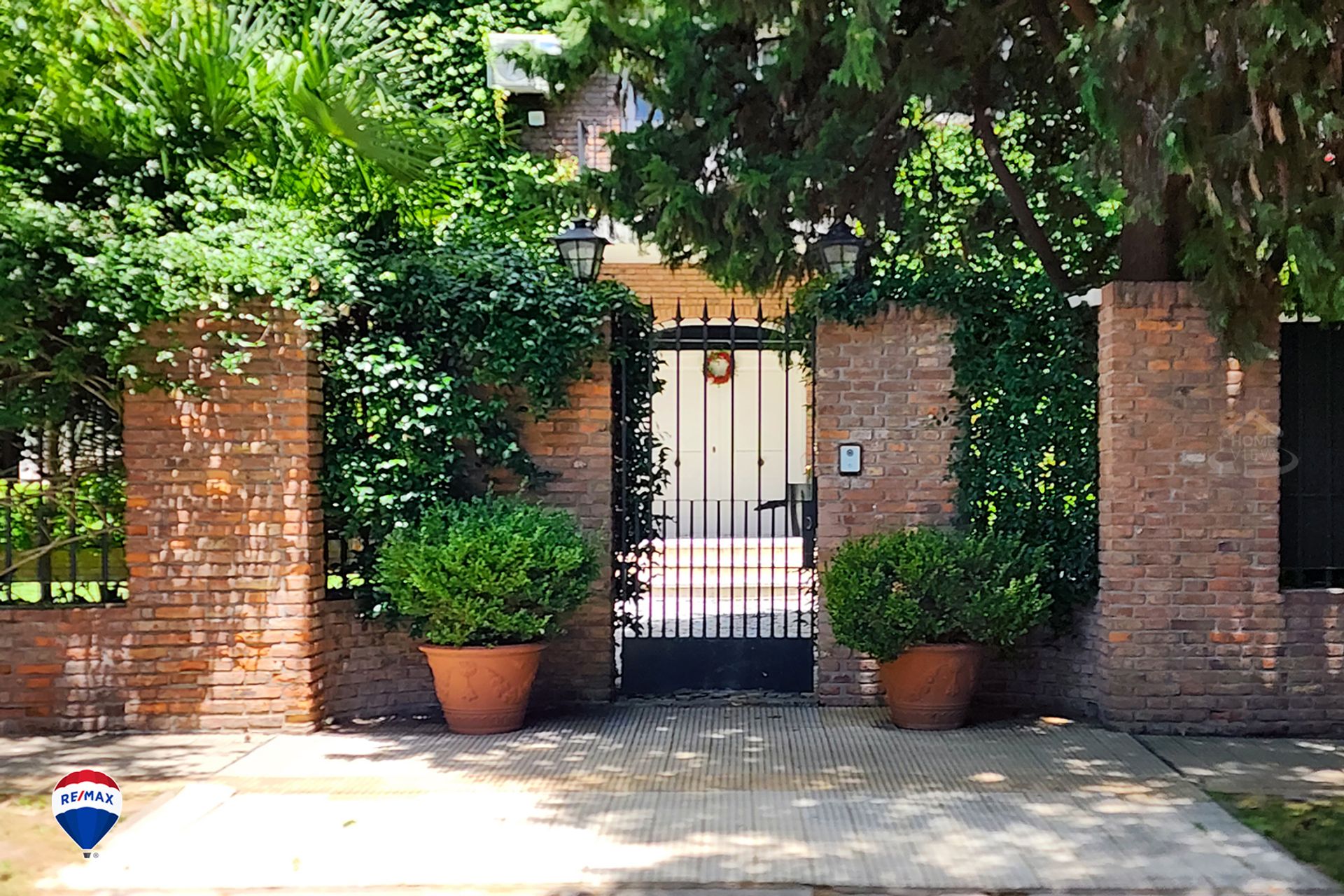 Venta Casa La Lucila /V. Lopez- 1669 Mts De Jardin