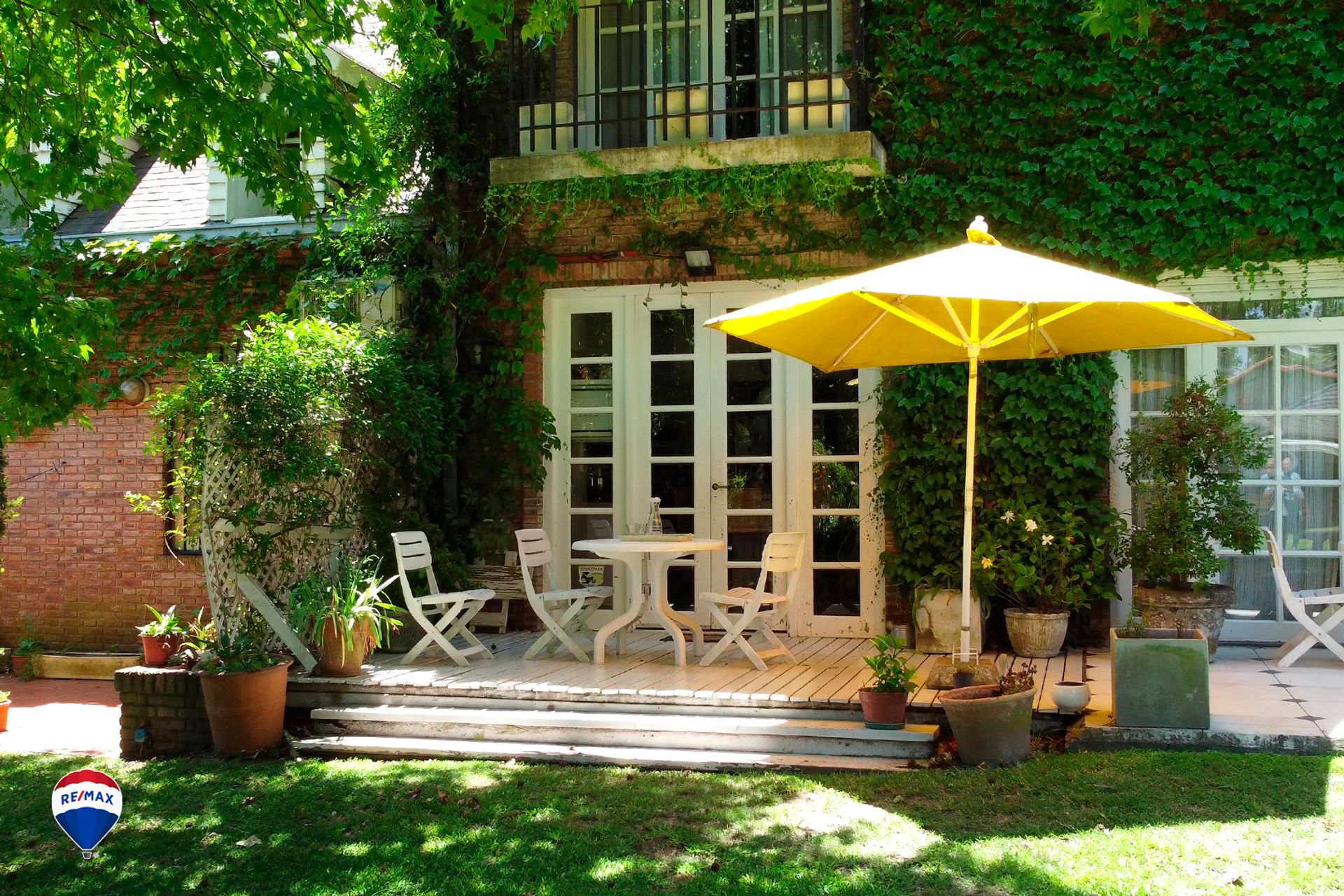 Venta Casa La Lucila /V. Lopez- 1669 Mts De Jardin