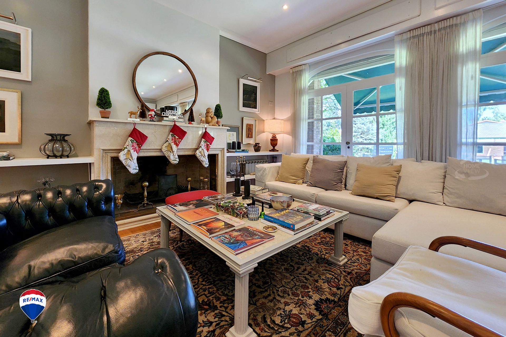 Venta Casa La Lucila /V. Lopez- 1669 Mts De Jardin