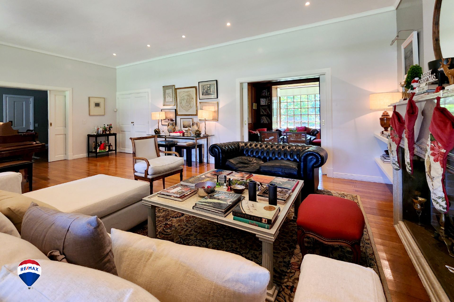 Venta Casa La Lucila /V. Lopez- 1669 Mts De Jardin