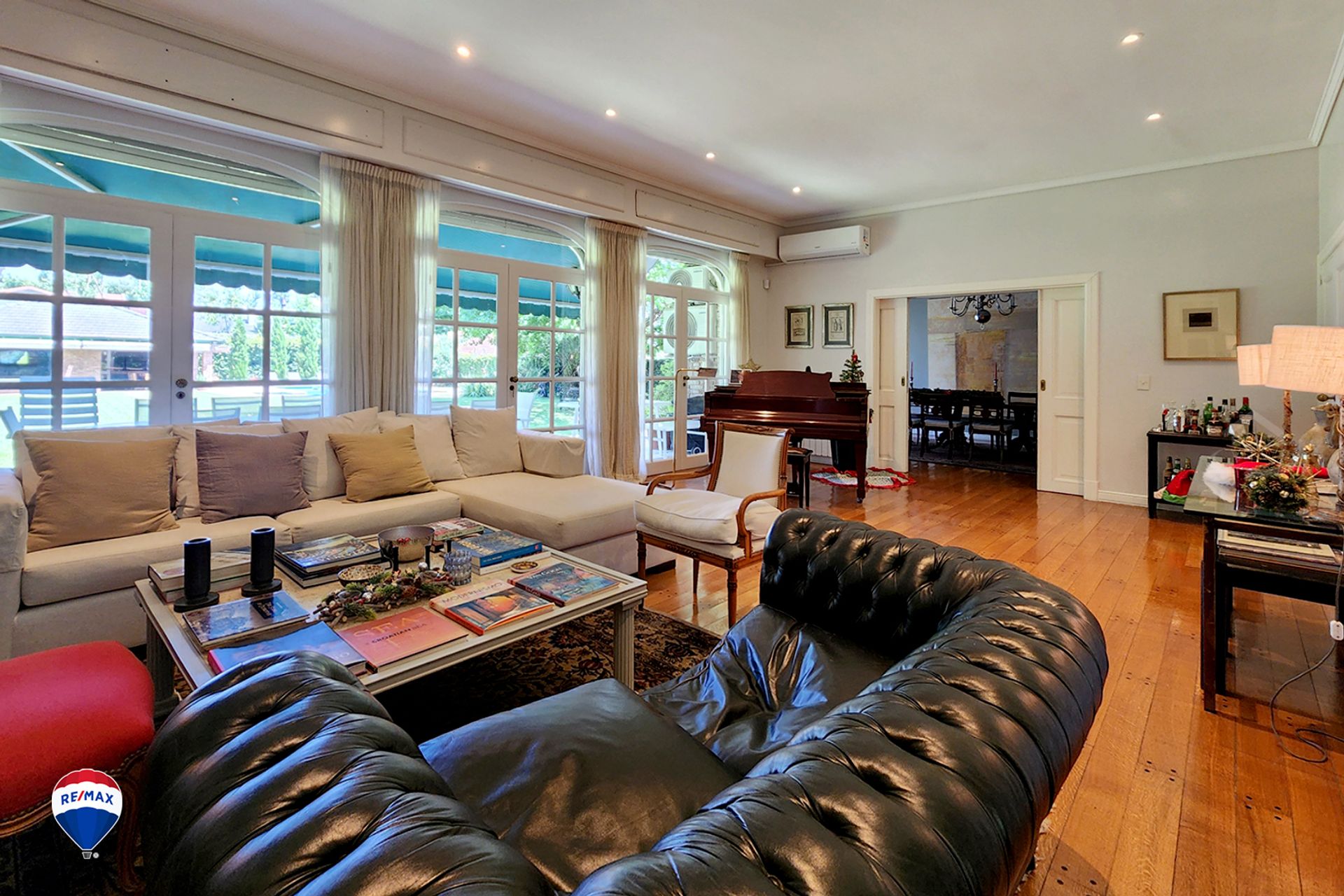 Venta Casa La Lucila /V. Lopez- 1669 Mts De Jardin
