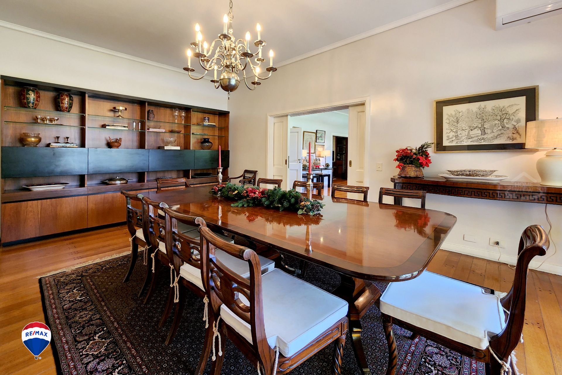 Venta Casa La Lucila /V. Lopez- 1669 Mts De Jardin