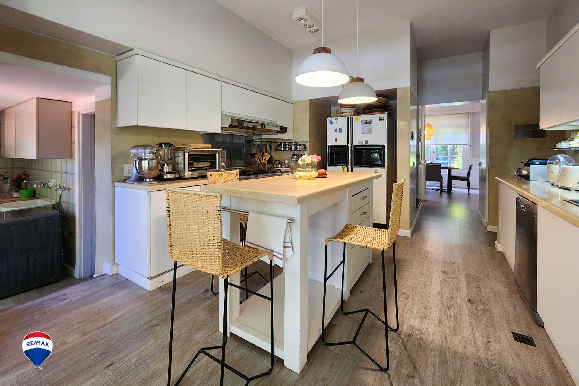 Venta Casa La Lucila /V. Lopez- 1669 Mts De Jardin