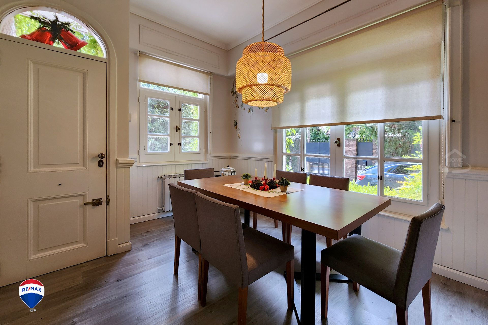 Venta Casa La Lucila /V. Lopez- 1669 Mts De Jardin