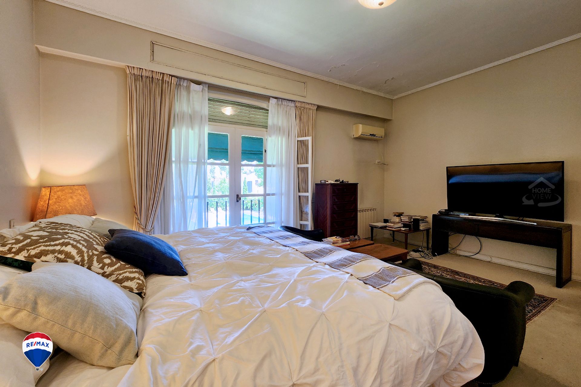 Venta Casa La Lucila /V. Lopez- 1669 Mts De Jardin