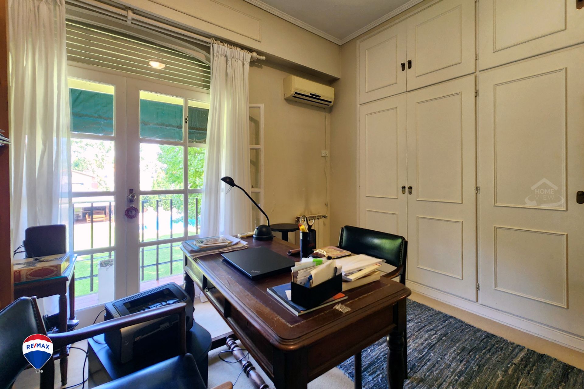 Venta Casa La Lucila /V. Lopez- 1669 Mts De Jardin