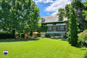 Sale House La Lucila /V. Lopez- 1669 meters of garden