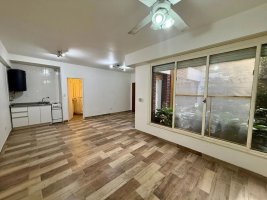 Rental One-room Apartment in Olivos