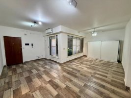 Rental One-room Apartment in Olivos
