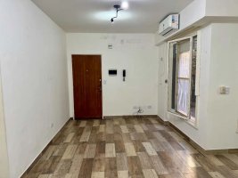 Rental One-room Apartment in Olivos