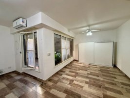 Rental One-room Apartment in Olivos