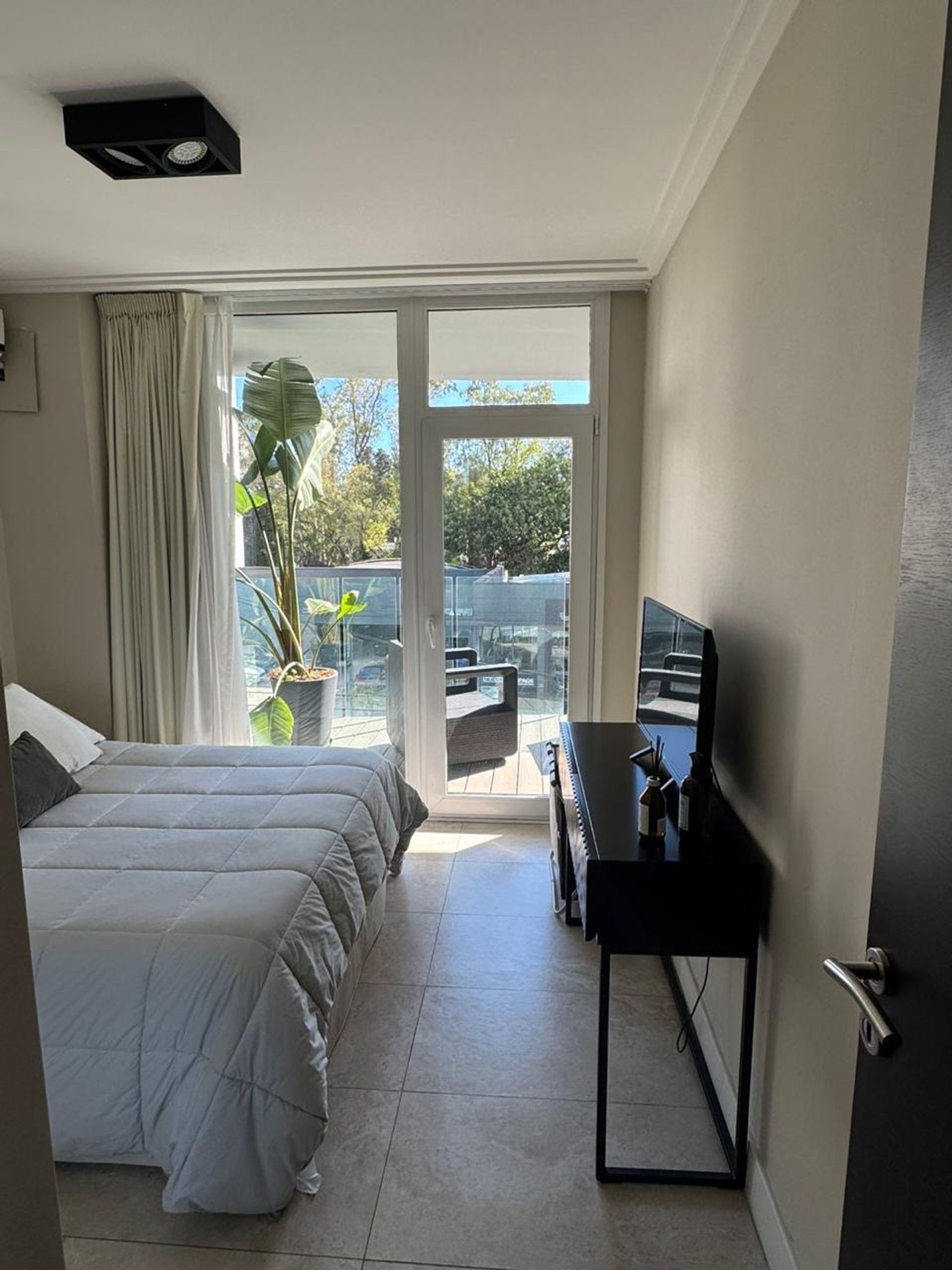 Venta Depto Torre View Vte Lopez 2 Amb
