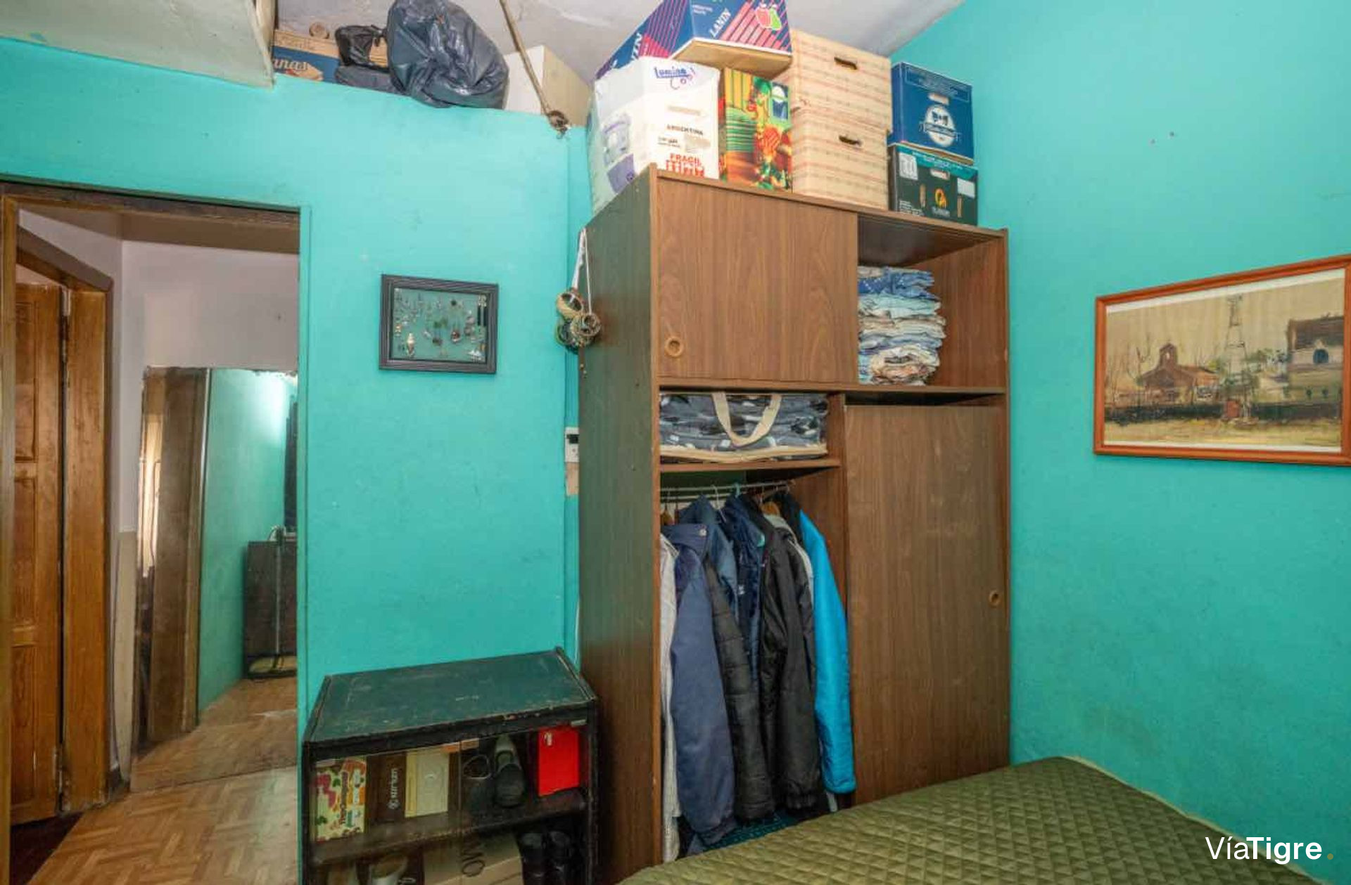 Ph 4 amb con jardin y parrilla en venta en Munro