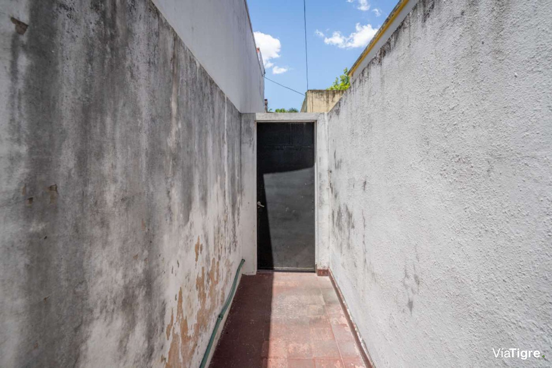Ph 4 amb con jardin y parrilla en venta en Munro