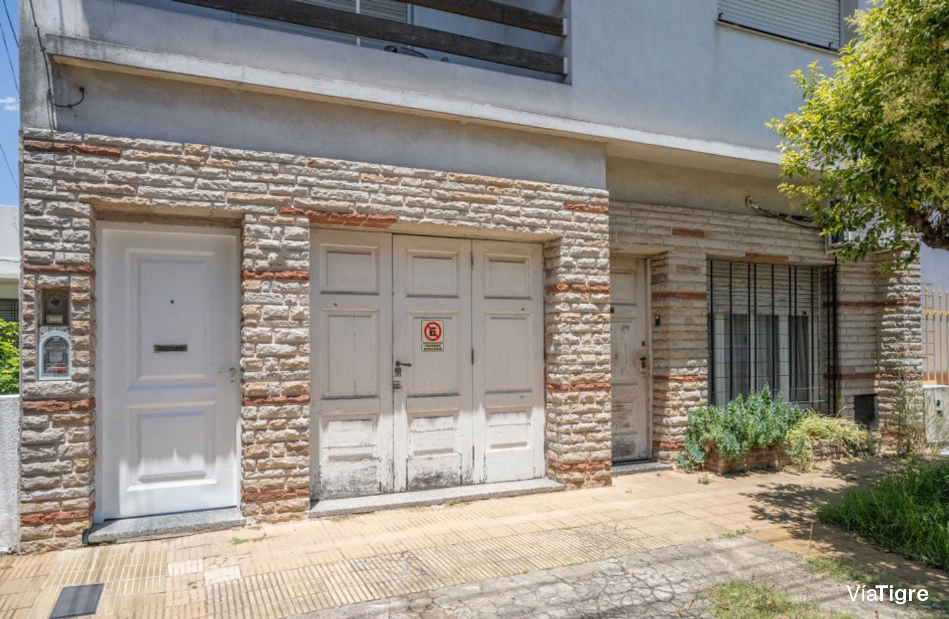 Ph 4 amb con jardin y parrilla en venta en Munro