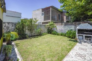 4-room house with garden and grill for sale in Munro