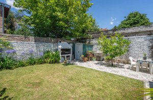 4-room house with garden and grill for sale in Munro