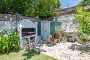 4-room house with garden and grill for sale in Munro