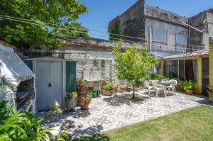 4-room house with garden and grill for sale in Munro