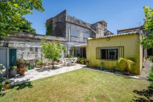 4-room house with garden and grill for sale in Munro