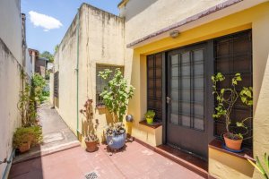 4-room house with garden and grill for sale in Munro