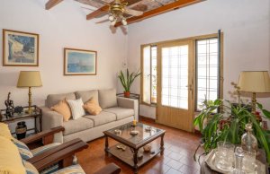 4-room house with garden and grill for sale in Munro