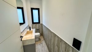 House for Sale 4 Rooms Brand New Pool in Villa Nueva