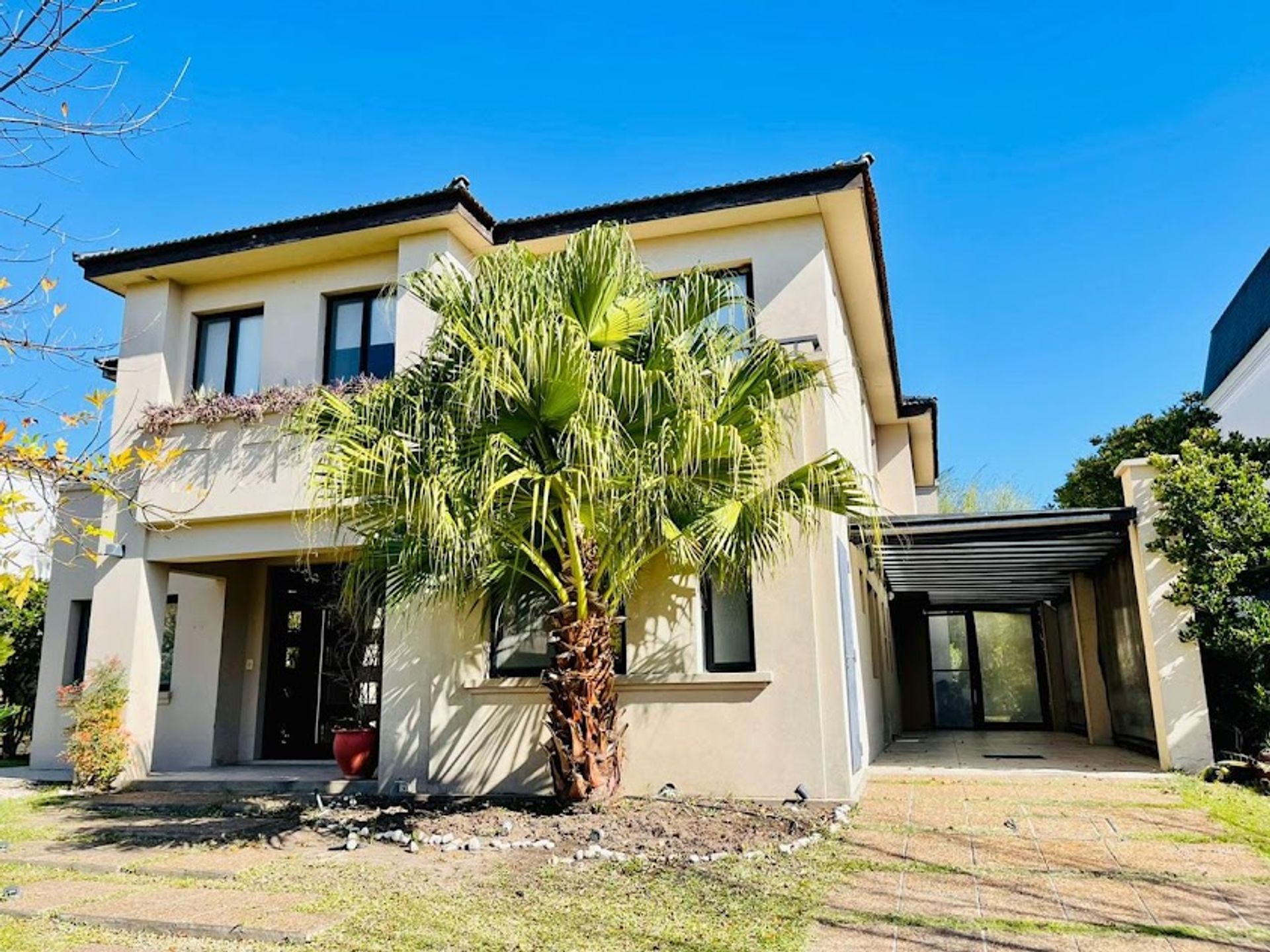 Casa 5 Ambientes Los Sauces Nordelta