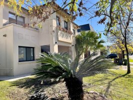 Casa 5 Ambientes Los Sauces Nordelta