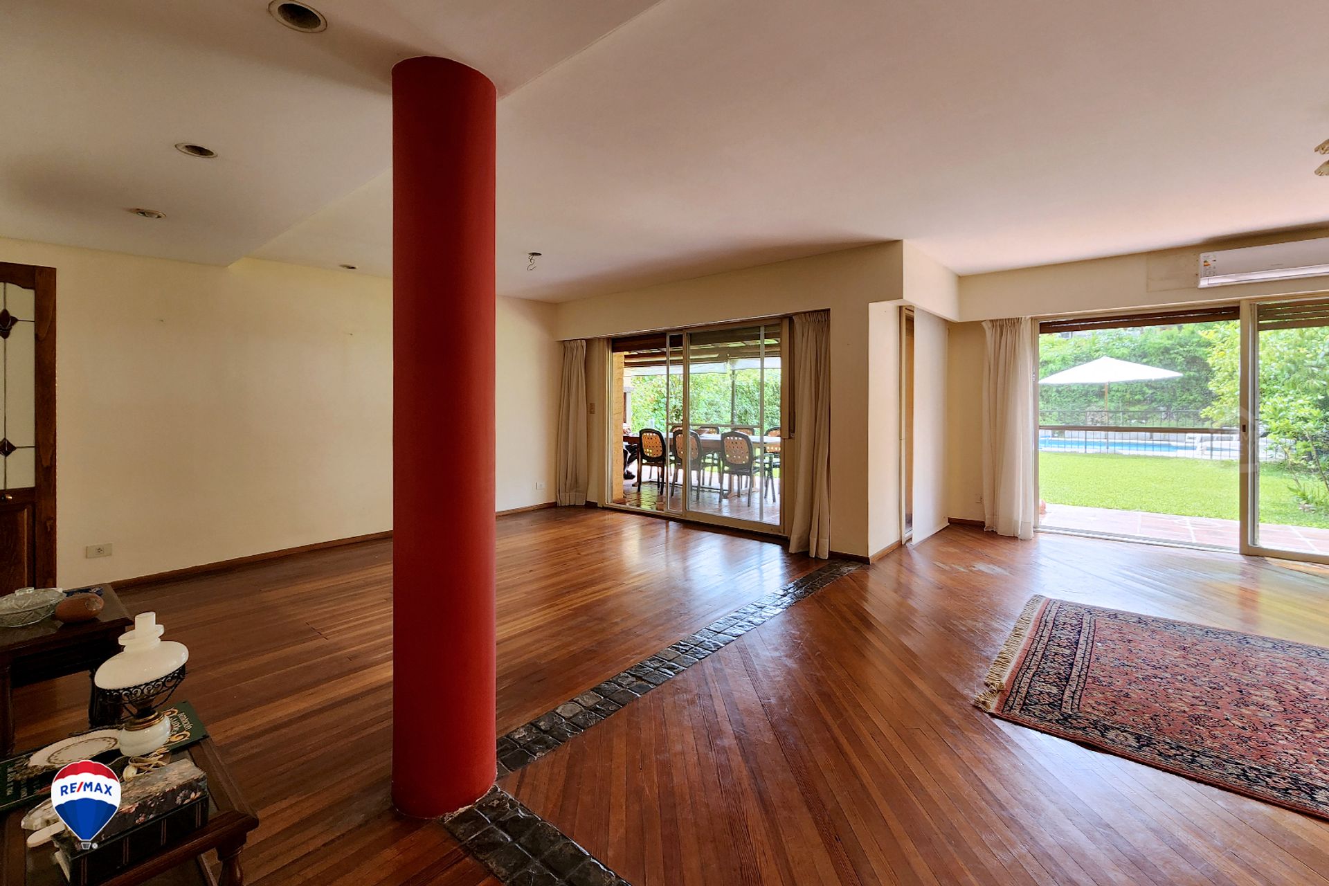 Venta Casa 3 Dorm + Depend-La Horqueta- San Isidro