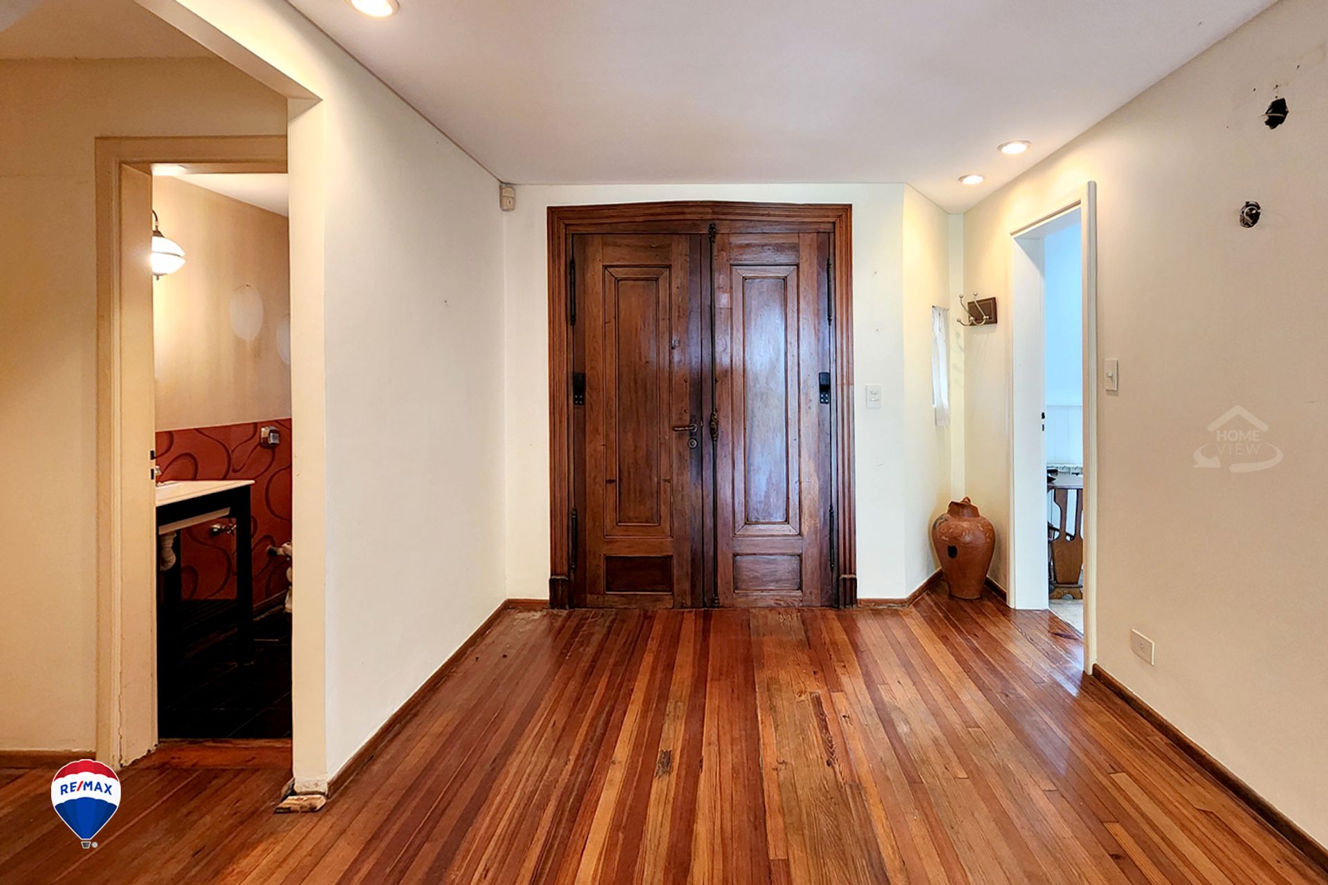 Venta Casa 3 Dorm + Depend-La Horqueta- San Isidro