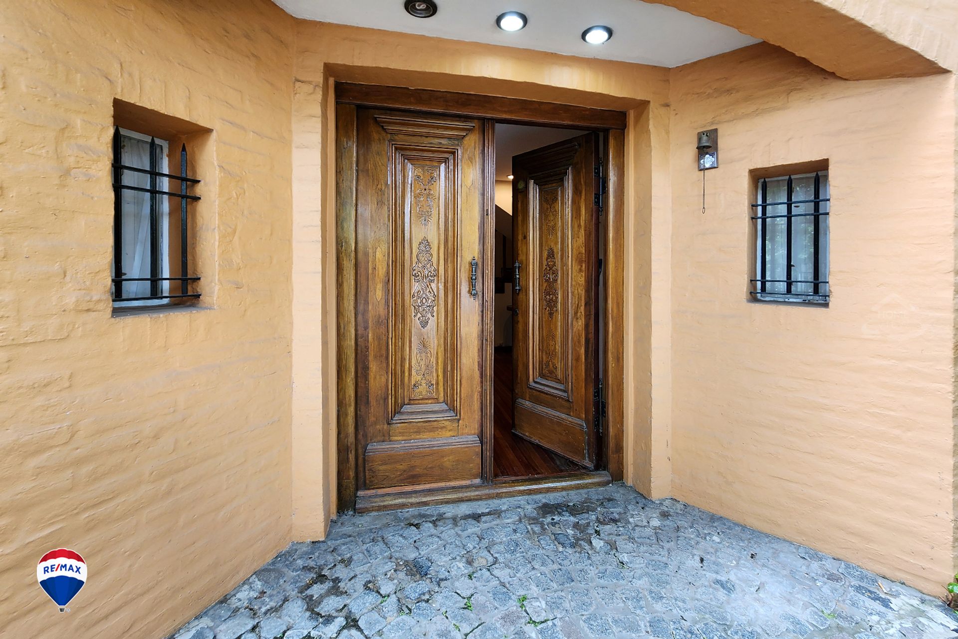 Venta Casa 3 Dorm + Depend-La Horqueta- San Isidro