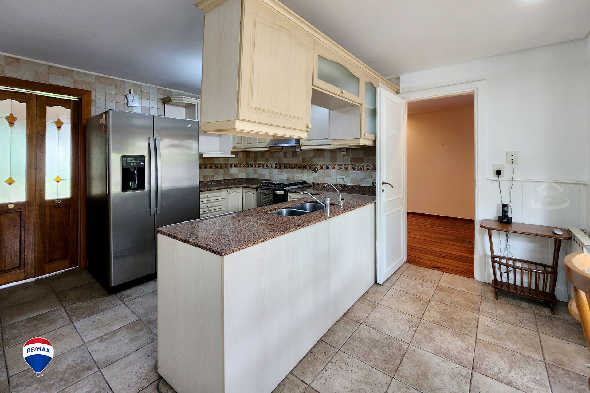 Venta Casa 3 Dorm + Depend-La Horqueta- San Isidro