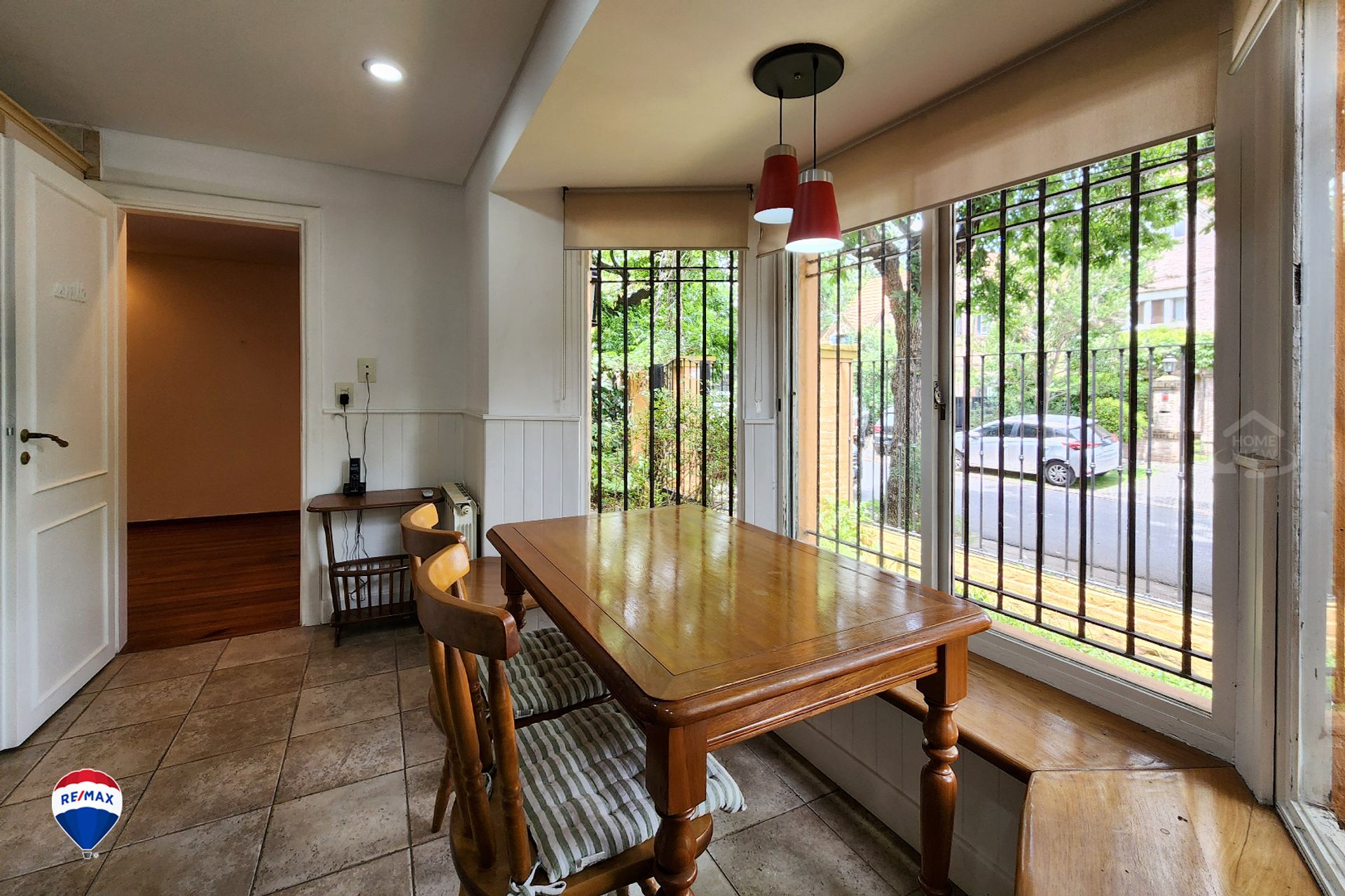 Venta Casa 3 Dorm + Depend-La Horqueta- San Isidro