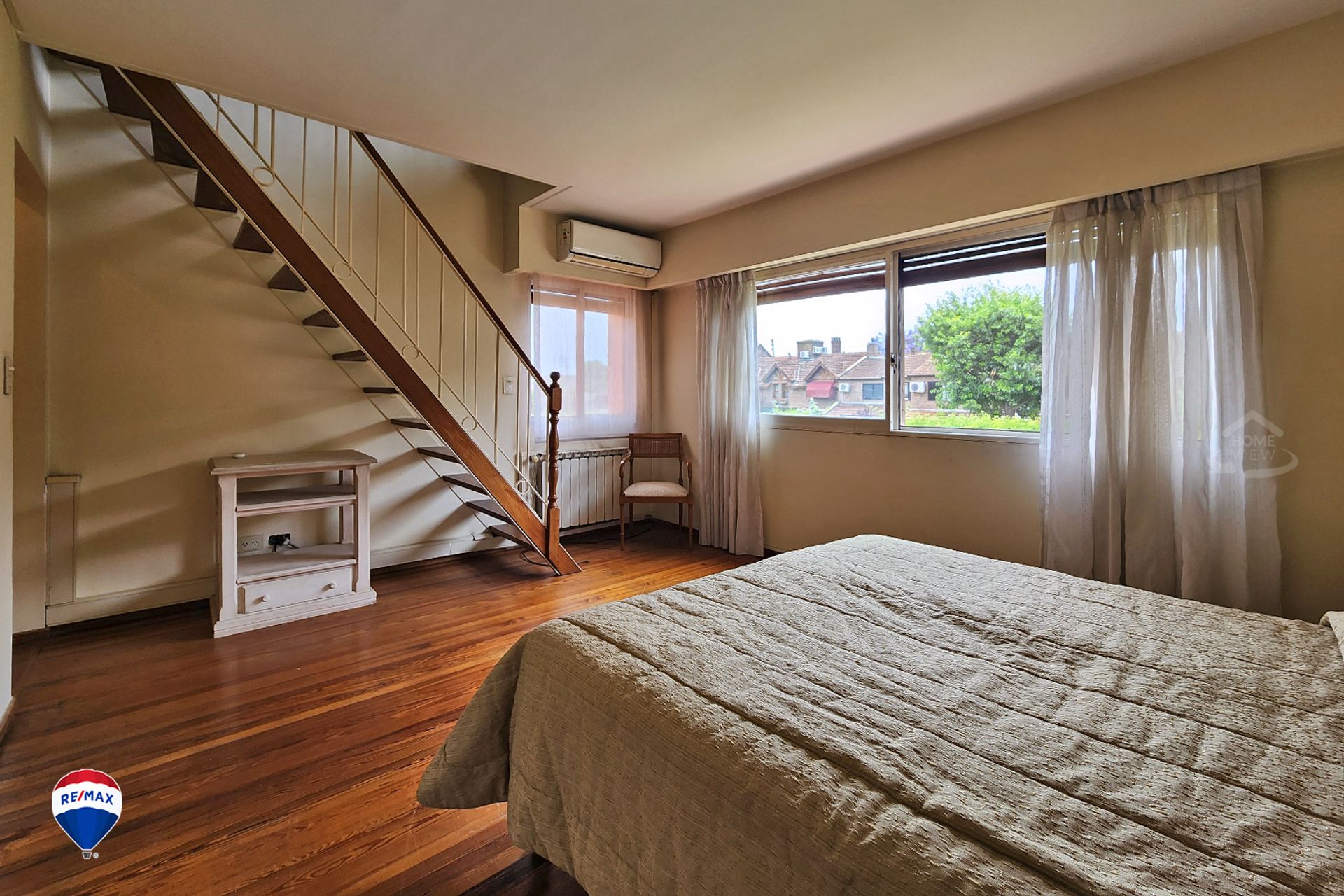 Venta Casa 3 Dorm + Depend-La Horqueta- San Isidro