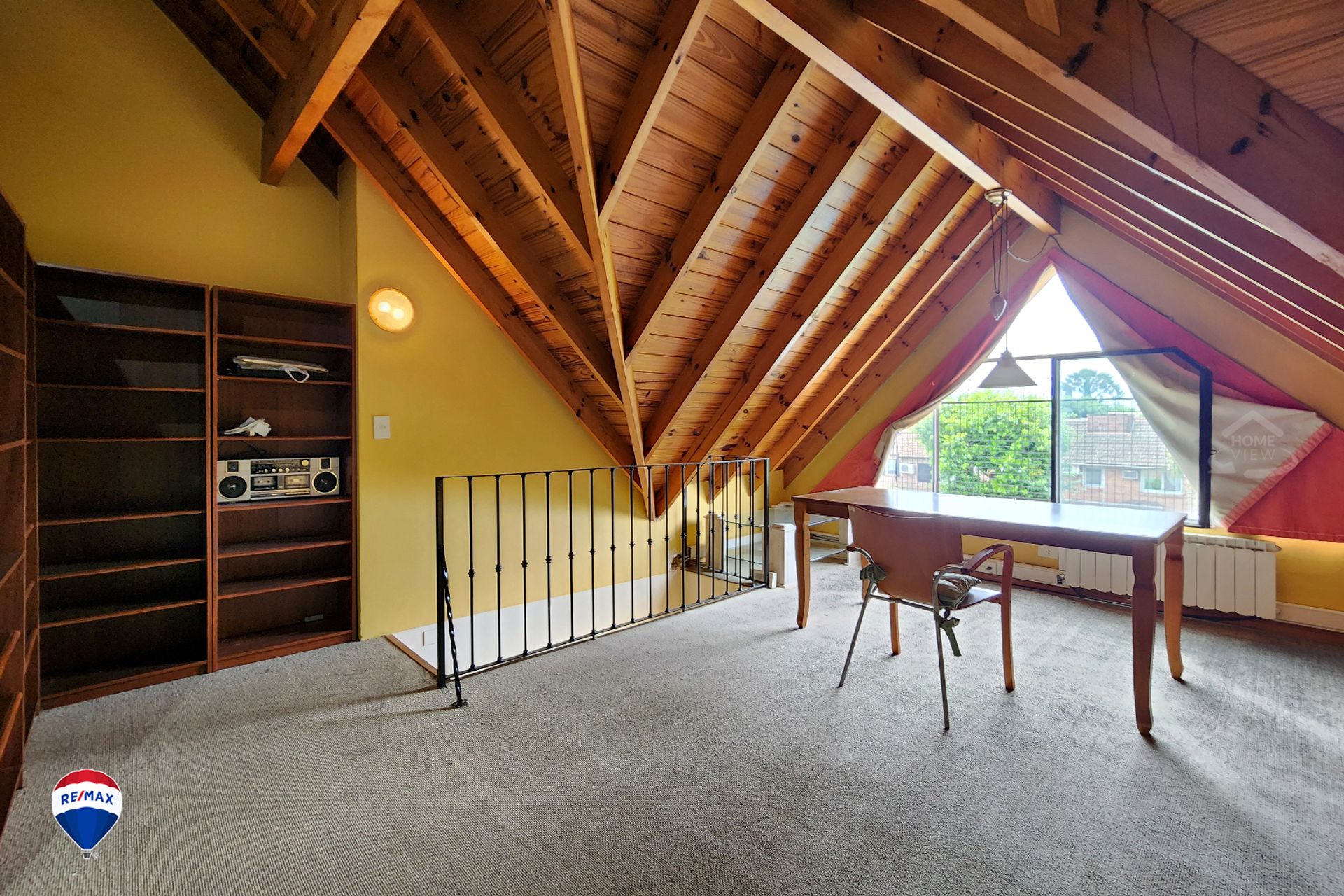 Venta Casa 3 Dorm + Depend-La Horqueta- San Isidro