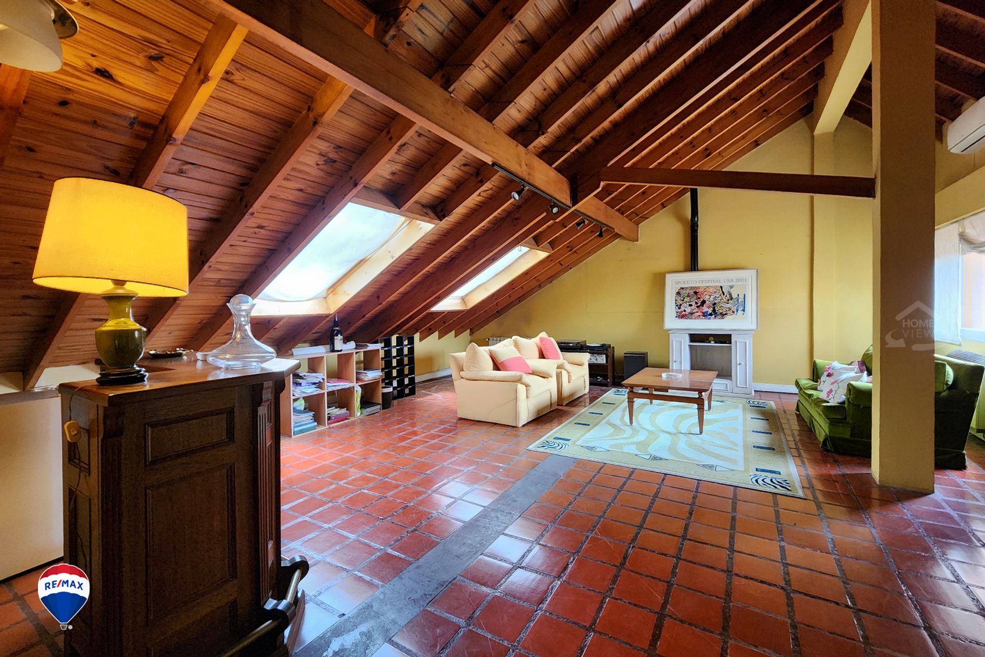 Venta Casa 3 Dorm + Depend-La Horqueta- San Isidro