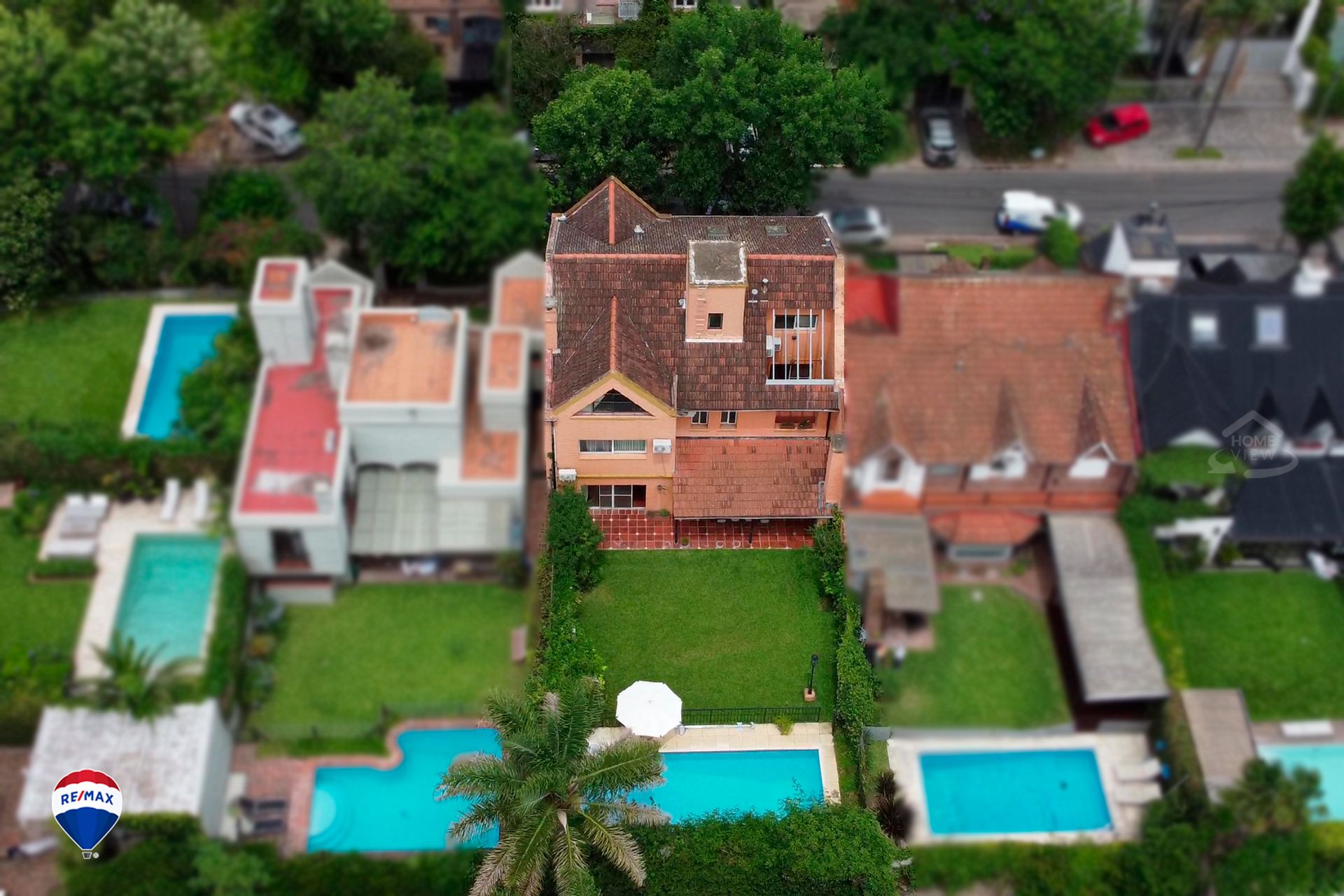 Venta Casa 3 Dorm + Depend-La Horqueta- San Isidro