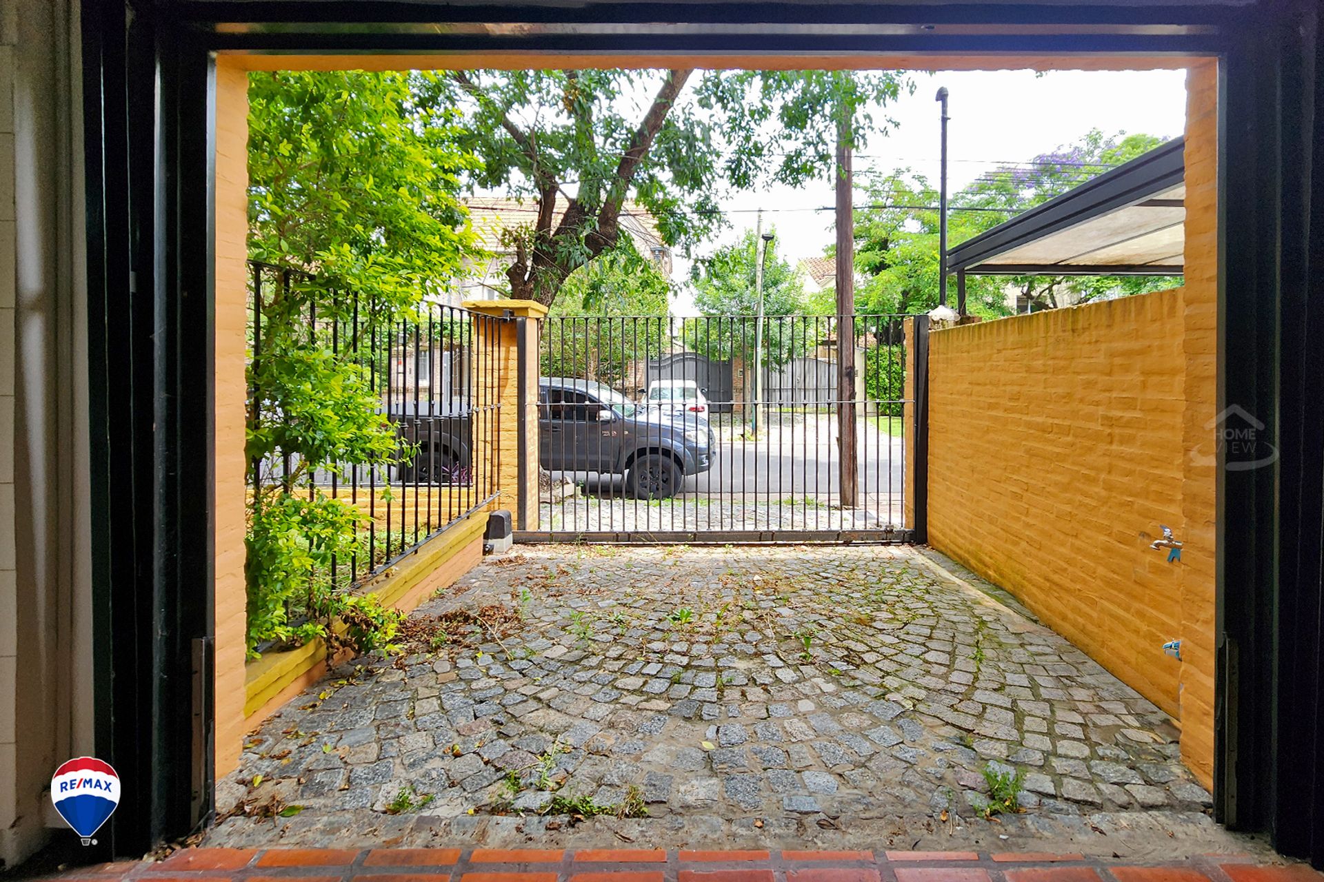Venta Casa 3 Dorm + Depend-La Horqueta- San Isidro