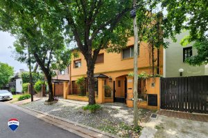 3-Bedroom House + Service Apartment for Sale, La Horqueta, San Isidro