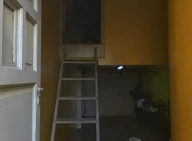 4-Room House for Sale in Florida with Garden and Garage