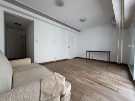 Dpto 3 amb en alquiler olivos c/balcón y vista rio