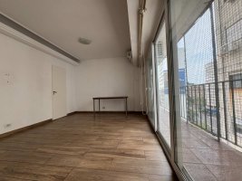 Dpto 3 amb en alquiler olivos c/balcón y vista rio