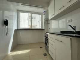 Dpto 3 amb en alquiler olivos c/balcón y vista rio