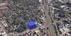 Vende terreno 4157 m2 TIGRE 10.400 m2 CONSTRUIBLES