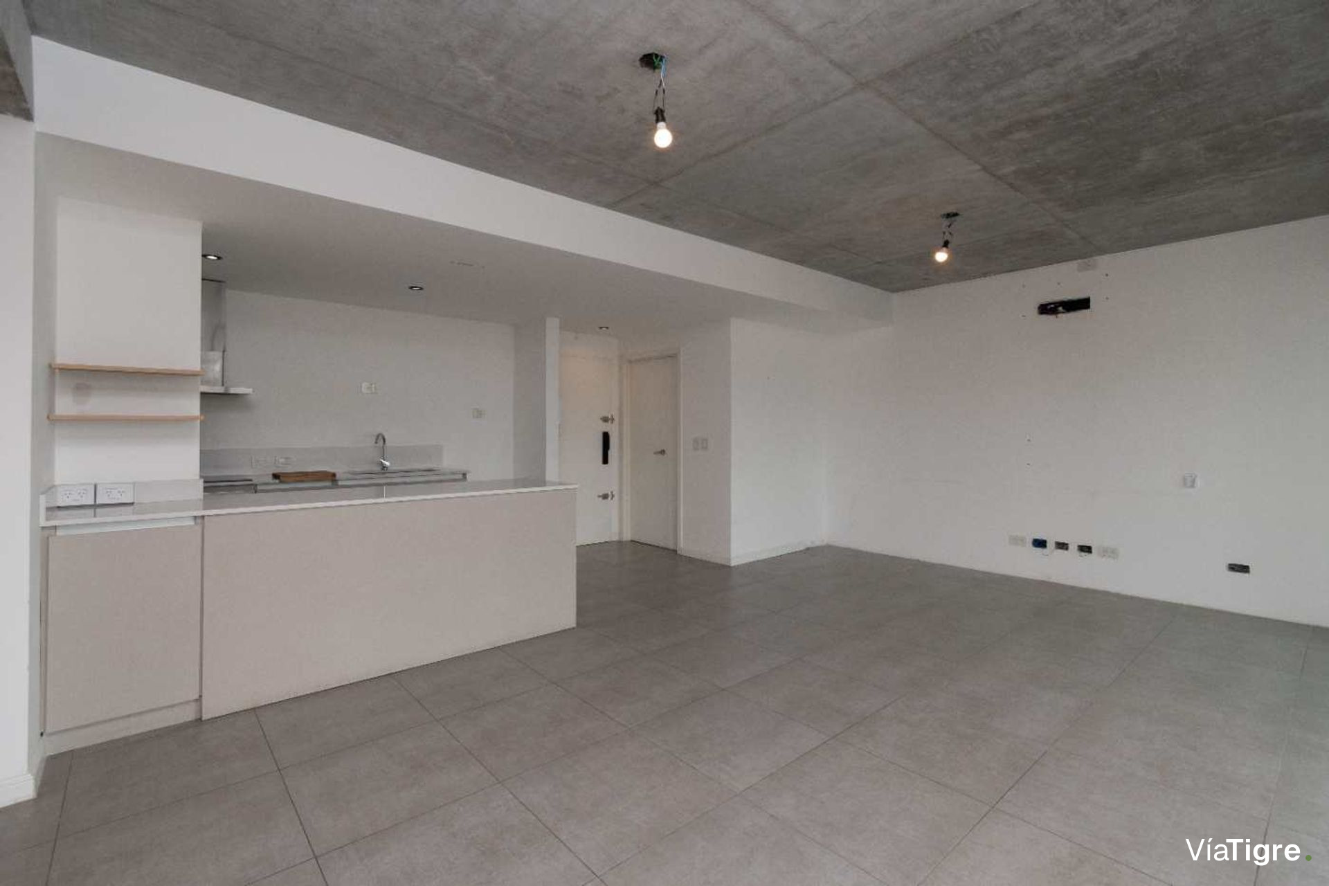 Vende 4amb Domus Olivos VISTA AL RIO! terraza prop