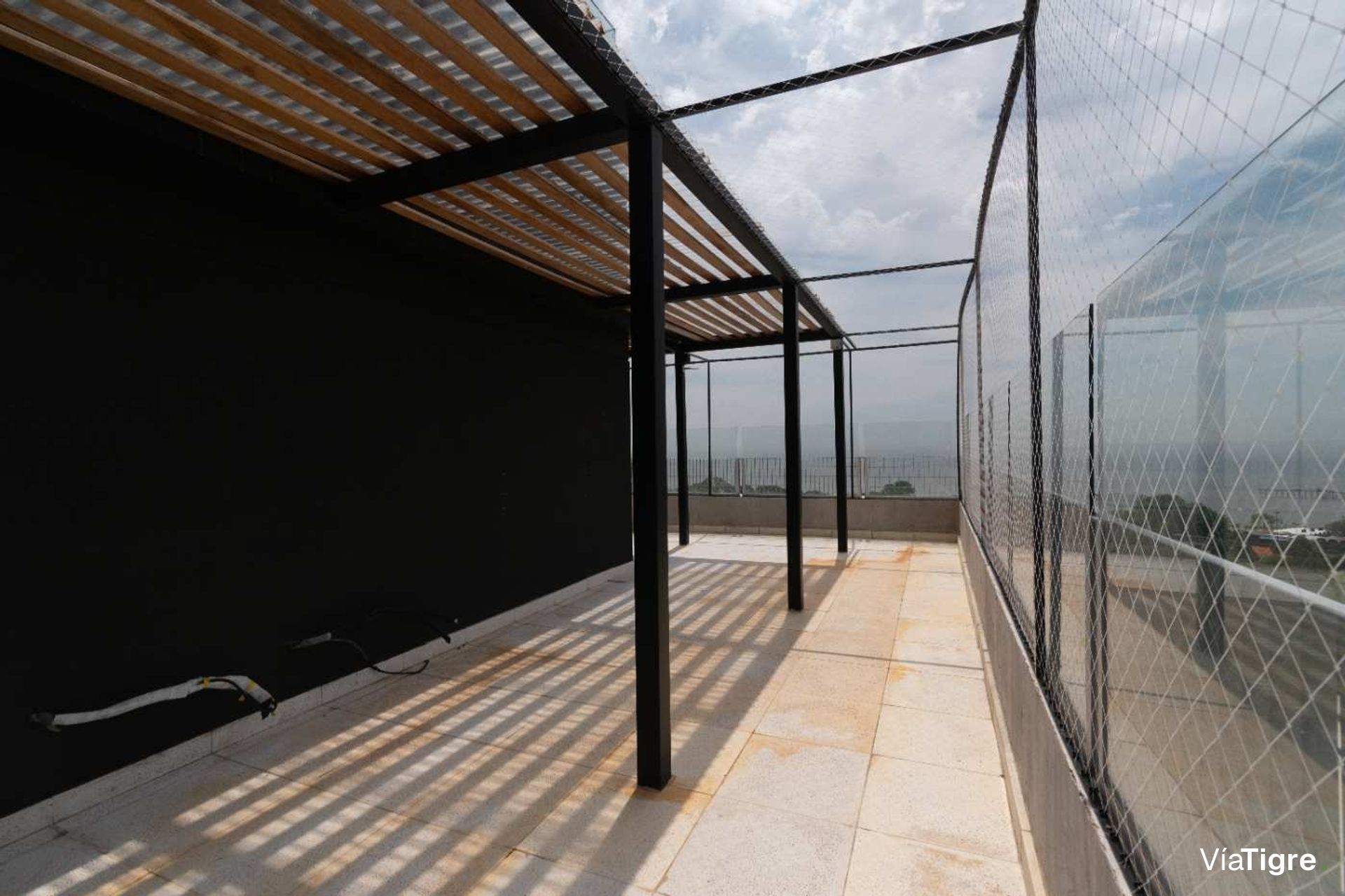 Vende 4amb Domus Olivos VISTA AL RIO! terraza prop